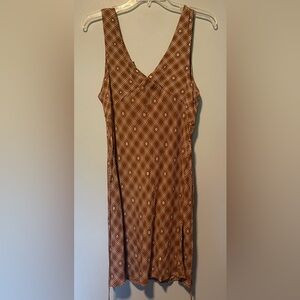 NWT Wild Fable Sundress Sz M